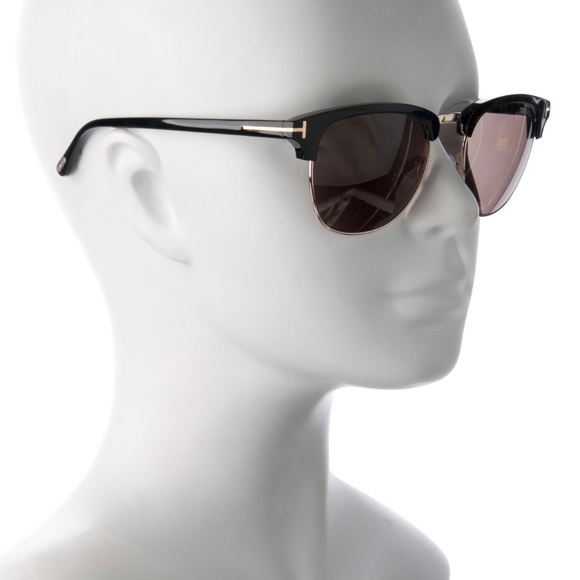 Tom Ford Wayfarer Sunglassss main image 4